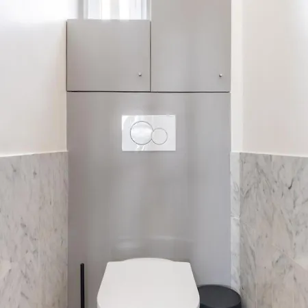 Enchanting 1bd Apartmenteiffel Tower River Banks Apartamento *